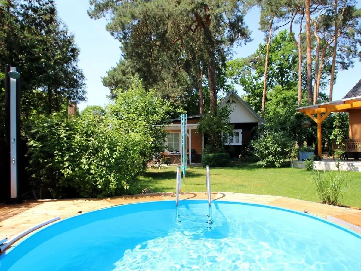 Holiday home Vacation Home, Berlin Germany