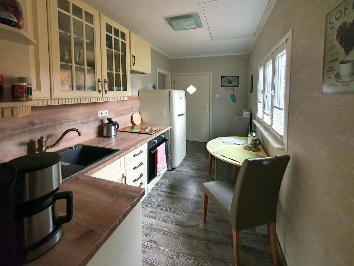 Vacation Home, Berlin 0*,  Germany