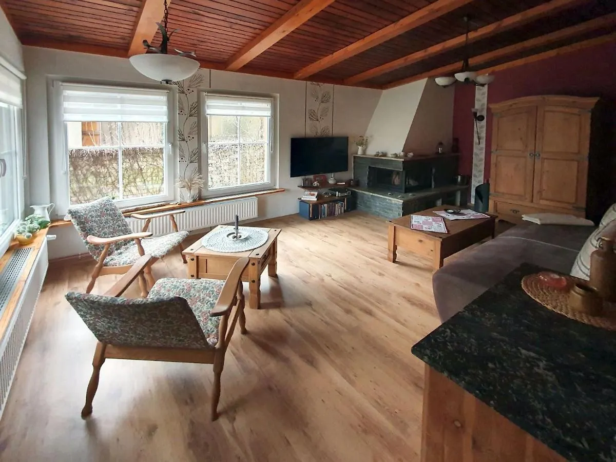 Vacation Home, Berlin Holiday home