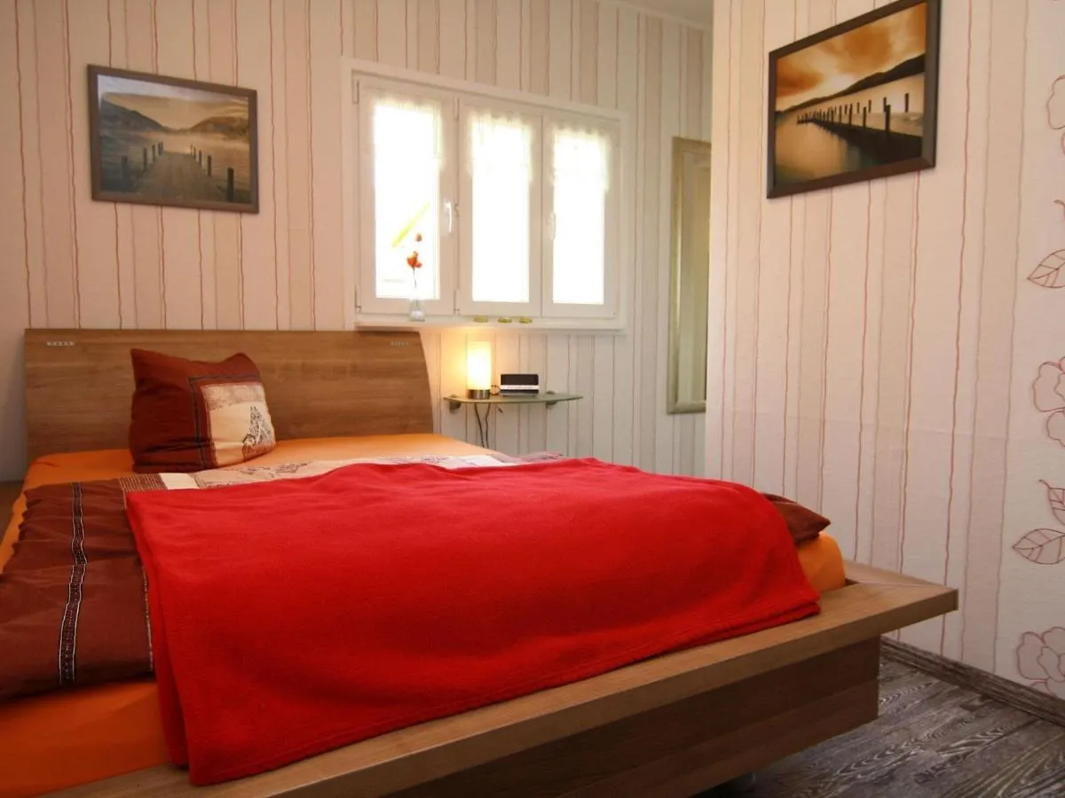 Vacation Home, Berlin Holiday home