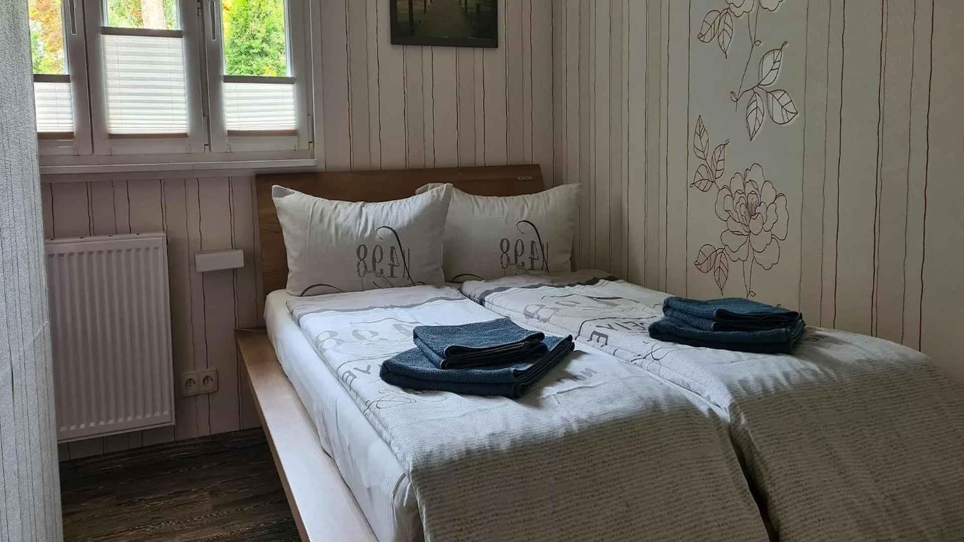 Vacation Home, Berlin